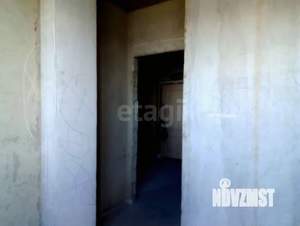 1-к квартира, вторичка, 46м2, 9/26 этаж