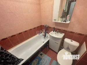 1-к квартира, вторичка, 37м2, 5/9 этаж