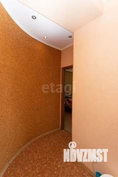 2-к квартира, вторичка, 55м2, 3/5 этаж