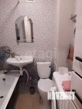 Студия квартира, вторичка, 29м2, 5/9 этаж