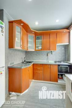 2-к квартира, вторичка, 44м2, 1/5 этаж