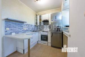 2-к квартира, вторичка, 40м2, 5/5 этаж