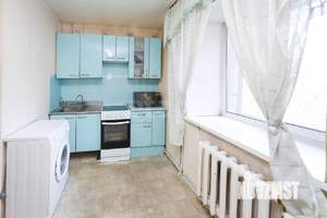 2-к квартира, вторичка, 57м2, 2/10 этаж