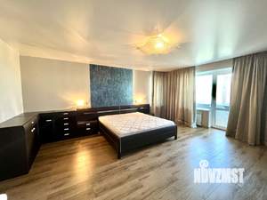 4-к квартира, вторичка, 177м2, 10/12 этаж