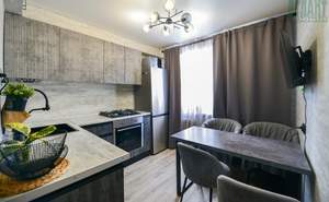 2-к квартира, вторичка, 50м2, 2/9 этаж