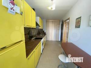 1-к квартира, вторичка, 36м2, 8/9 этаж