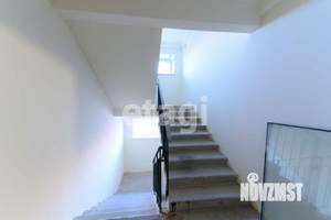 Студия квартира, вторичка, 24м2, 9/9 этаж