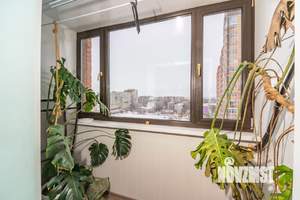 1-к квартира, вторичка, 52м2, 8/10 этаж