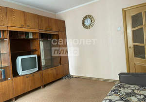 2-к квартира, вторичка, 47м2, 9/9 этаж