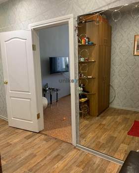 2-к квартира, вторичка, 41м2, 2/2 этаж