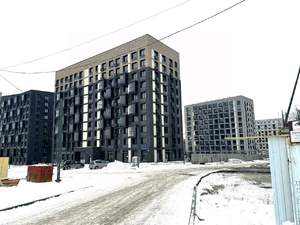 1-к квартира, вторичка, 24м2, 7/10 этаж