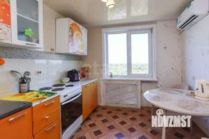 3-к квартира, вторичка, 63м2, 9/9 этаж