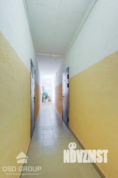 Студия квартира, вторичка, 32м2, 2/2 этаж