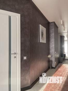 3-к квартира, вторичка, 105м2, 16/28 этаж