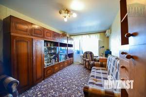 2-к квартира, вторичка, 46м2, 5/12 этаж