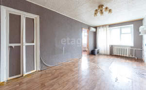 2-к квартира, вторичка, 43м2, 5/5 этаж