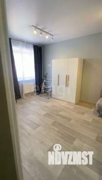 1-к квартира, вторичка, 31м2, 5/10 этаж