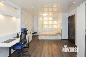 2-к квартира, вторичка, 39м2, 3/5 этаж