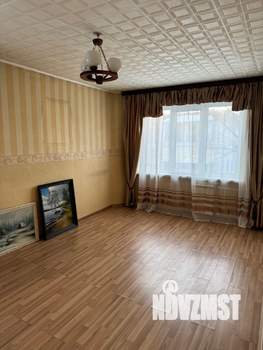 3-к квартира, вторичка, 62м2, 4/5 этаж