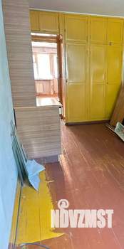 2-к квартира, вторичка, 44м2, 2/5 этаж