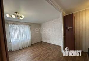 1-к квартира, вторичка, 31м2, 5/5 этаж