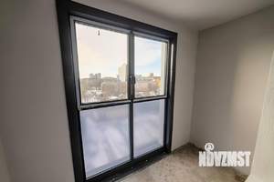 1-к квартира, вторичка, 45м2, 12/13 этаж