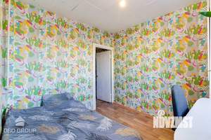 3-к квартира, вторичка, 65м2, 6/10 этаж