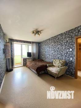 1-к квартира, вторичка, 33м2, 9/10 этаж