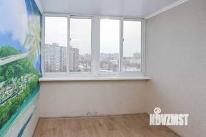 3-к квартира, вторичка, 66м2, 5/10 этаж