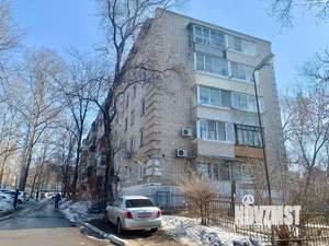 3-к квартира, вторичка, 52м2, 3/5 этаж