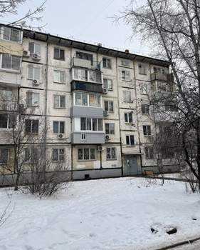 2-к квартира, вторичка, 45м2, 5/5 этаж