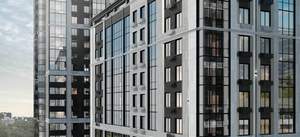 1-к квартира, вторичка, 29м2, 2/15 этаж