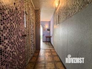 1-к квартира, вторичка, 21м2, 3/5 этаж