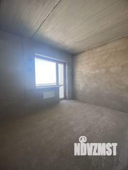 1-к квартира, вторичка, 29м2, 2/3 этаж