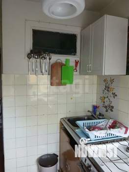 3-к квартира, вторичка, 61м2, 4/5 этаж