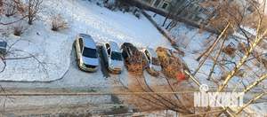 2-к квартира, вторичка, 44м2, 4/5 этаж