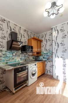2-к квартира, вторичка, 62м2, 5/16 этаж