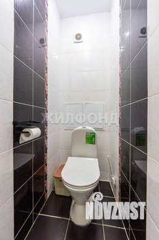 2-к квартира, вторичка, 59м2, 2/3 этаж