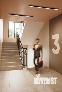 3-к квартира, вторичка, 95м2, 15/21 этаж