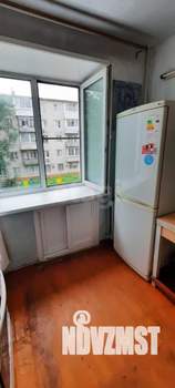 3-к квартира, вторичка, 57м2, 2/5 этаж