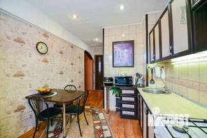 2-к квартира, вторичка, 55м2, 3/3 этаж