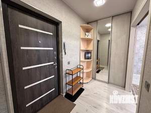 1-к квартира, вторичка, 35м2, 9/9 этаж