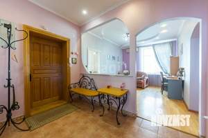 4-к квартира, вторичка, 94м2, 3/4 этаж