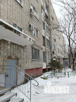 2-к квартира, вторичка, 44м2, 1/5 этаж