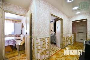 3-к квартира, вторичка, 66м2, 1/9 этаж