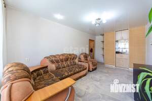 2-к квартира, вторичка, 44м2, 2/5 этаж