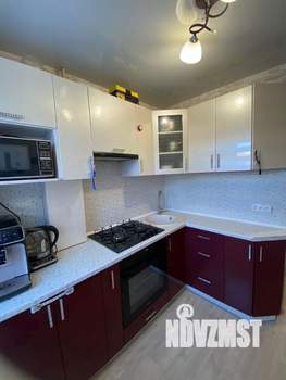 2-к квартира, вторичка, 43м2, 1/5 этаж