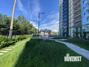 3-к квартира, вторичка, 66м2, 10/16 этаж