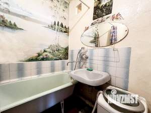 2-к квартира, вторичка, 55м2, 3/5 этаж