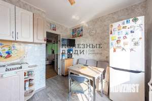 2-к квартира, вторичка, 50м2, 5/9 этаж